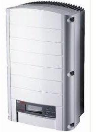 SolarEdge 2200W 1ph Inverter
