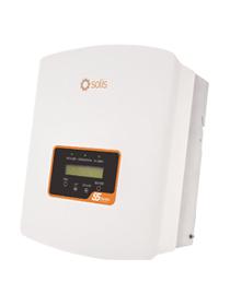 Solis Inverter